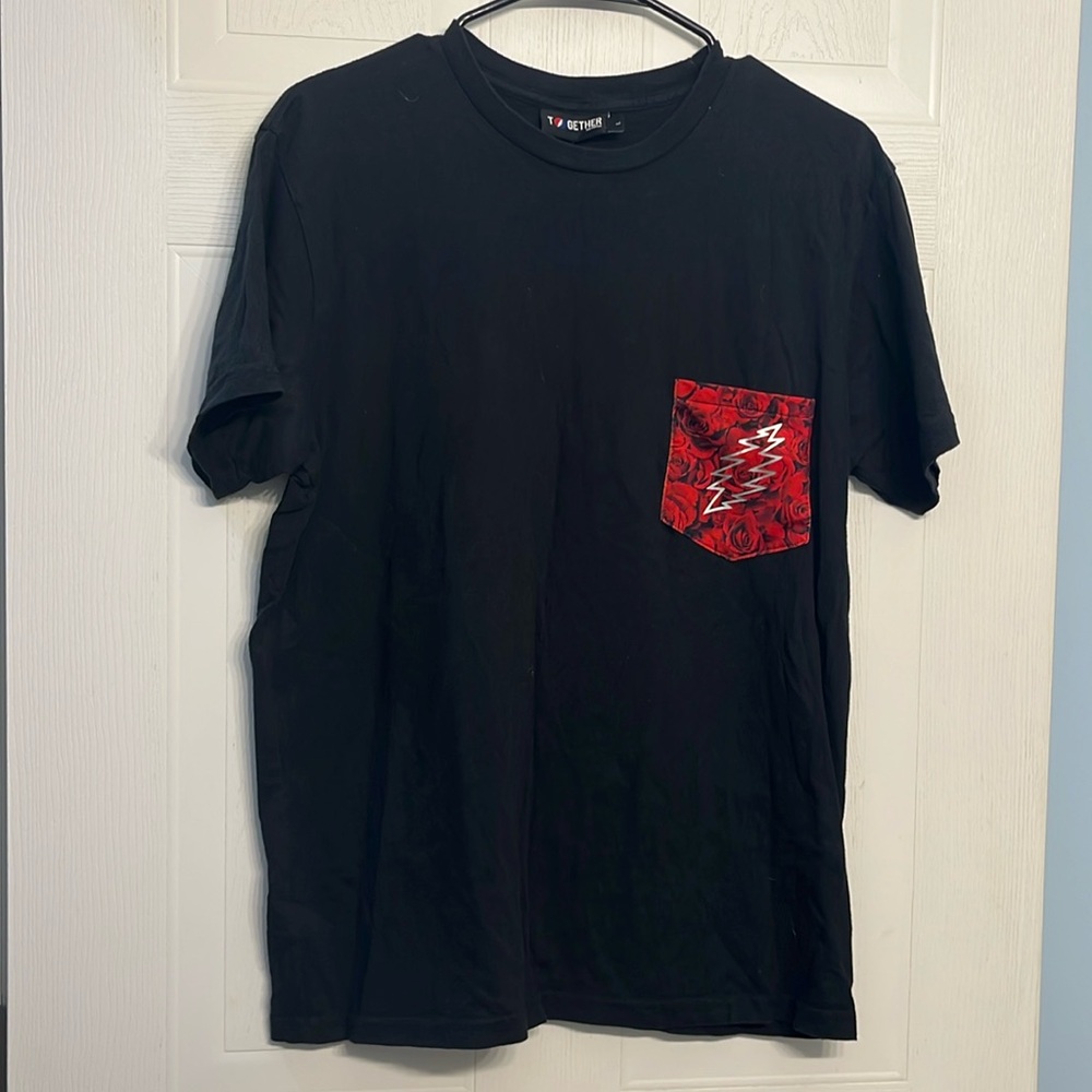 Grateful Dead T Shirt